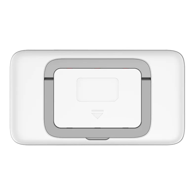 Wireless Dog Monitor – Two-Way Audio Pet Camera for Real-Time Interaction