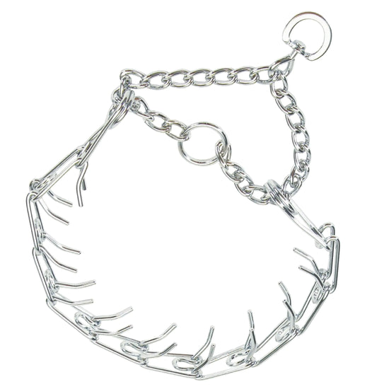 Coastal Pup Prong Trainer Collar
