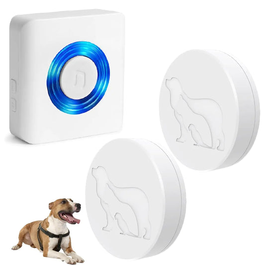 EverNary Smart Potty Training Bell