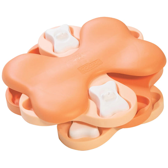 Nina Ottosson Tornado Puppy Puzzle by Outward Hound