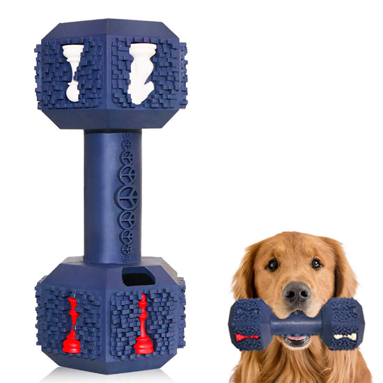 Dog Chew Toys for Aggressive Chewers Indestructible Dog Toys Tough