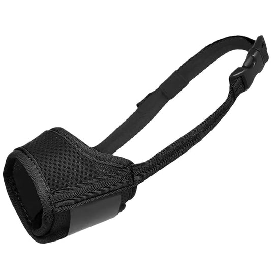 SnugPup Adjustable Muzzle