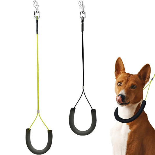 SecurePet Dual Groom Loops