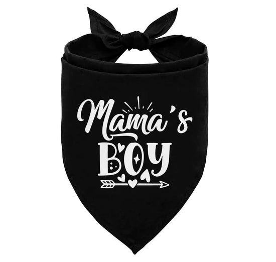 Mama&