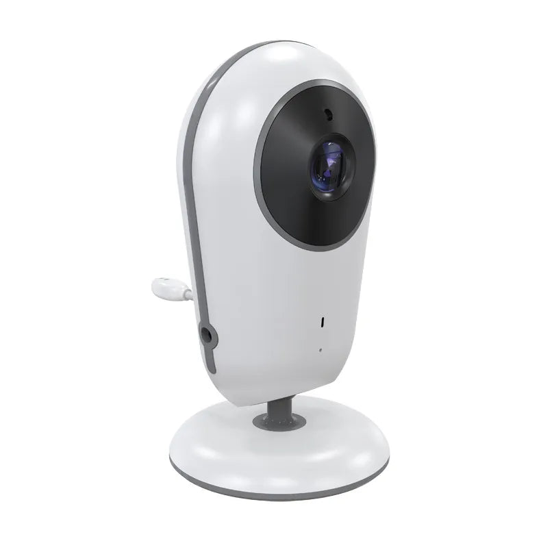 Wireless Dog Monitor – Two-Way Audio Pet Camera for Real-Time Interaction