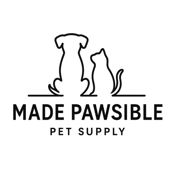 Made Pawsible