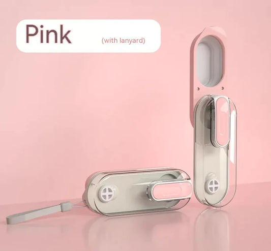 PupHydrate Portable Water Bottle