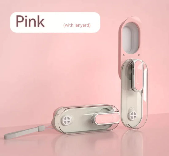 PupHydrate Portable Water Bottle